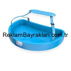 Boyundan Askılı Tattırma Standı