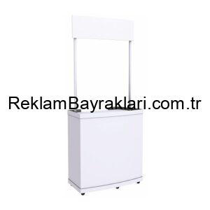 Tattırma Standı Kare