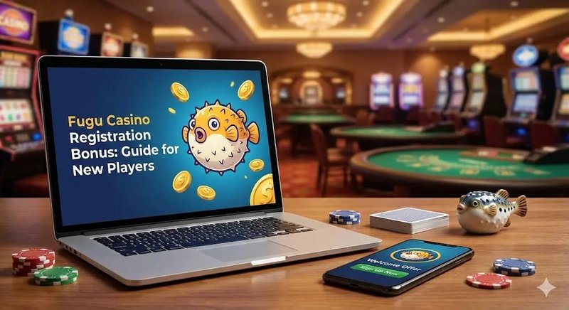 Overview of fugu casino deutschland